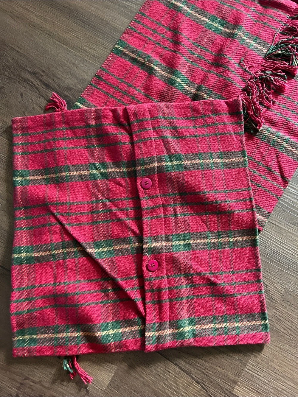 N/A set red